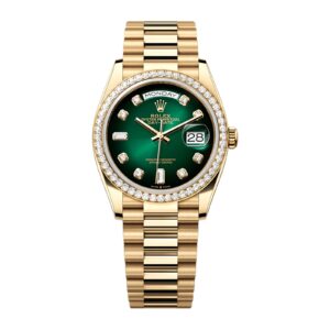 Rolex Oyster Perpetual Day-Date 36mm