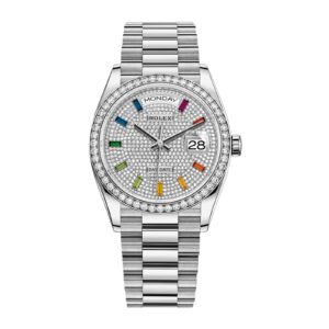 Rolex Oyster Perpetual Day-Date 36mm