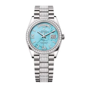Rolex Oyster Perpetual Day-Date 36mm