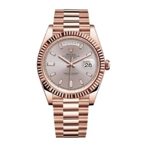 Rolex Oyster Perpetual Day-Date 40mm