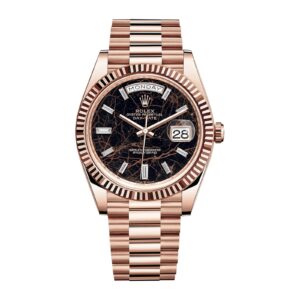 Rolex Oyster Perpetual Day-Date 40mm