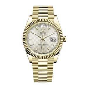 Rolex Oyster Perpetual Day-Date 40mm