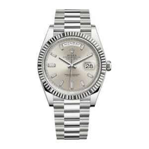 Rolex Oyster Perpetual Day-Date 40mm