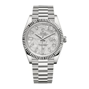 Rolex Oyster Perpetual Day-Date 40mm