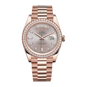 Rolex Oyster Perpetual Day-Date 40mm