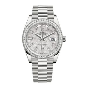 Rolex Oyster Perpetual Date 40mm