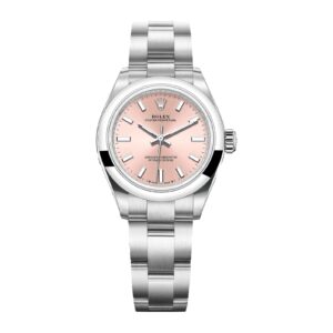 Rolex Oyster Perpetual 28mm