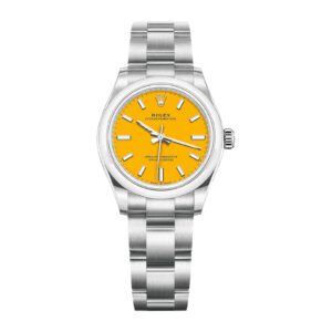 Rolex Oyster Perpetual 31mm