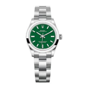 Rolex Oyster Perpetual 31mm