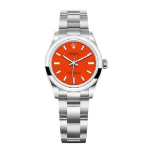 Rolex Oyster Perpetual 31mm