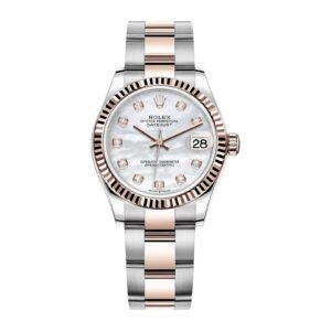 Rolex Oyster Perpetual Datejust 31mm