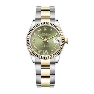 Rolex Oyster Perpetual Datejust 31mm