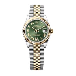 Rolex Oyster Perpetual Datejust 31mm