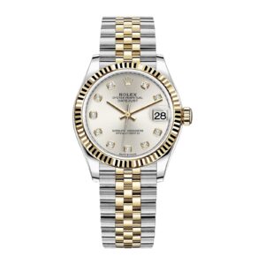 Rolex Oyster Perpetual Datejust 31mm