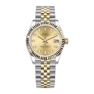 Rolex Oyster Perpetual Datejust 31mm