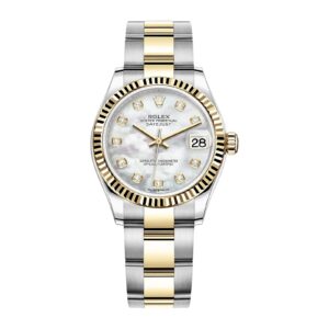 Rolex Oyster Perpetual Datejust 31mm