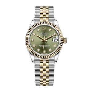 Rolex Oyster Perpetual Datejust 31mm