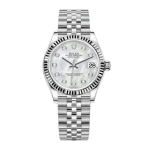 Rolex Oyster Perpetual Datejust 31mm