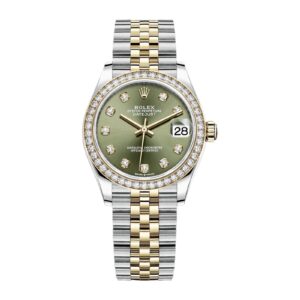 Rolex Oyster Perpetual Datejust 36mm
