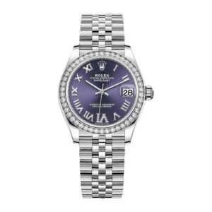 Rolex Oyster Perpetual Datejust 31mm