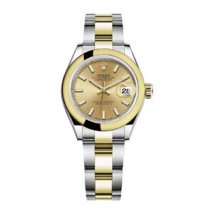 Rolex Oyster Perpetual Datejust 28mm