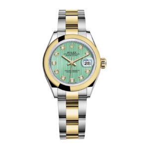 Rolex Oyster Perpetual Datejust 28mm