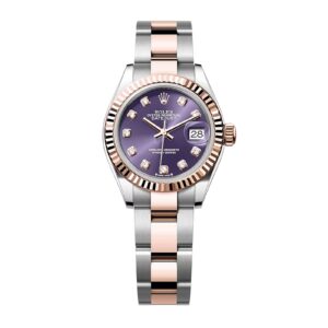 Rolex Oyster Perpetual Datejust 28mm