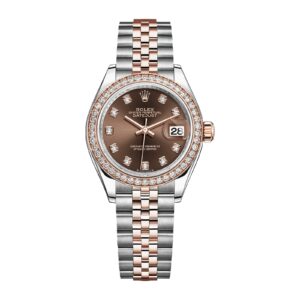Rolex Oyster Perpetual Datejust 28mm