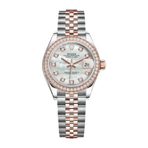 Rolex Oyster Perpetual Datejust 28mm