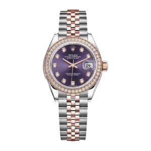 Rolex Oyster Perpetual Datejust 28mm