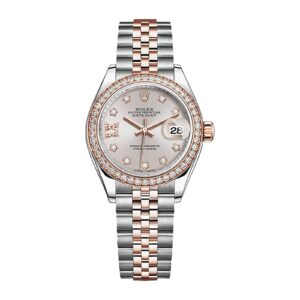 Rolex Oyster Perpetual Datejust 28mm