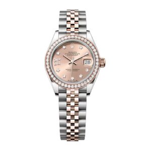 Rolex Oyster Perpetual Datejust 28mm
