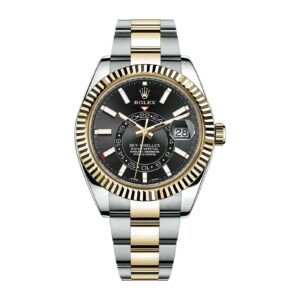 Rolex Oyster Perpetual Sky-Dweller 42mm