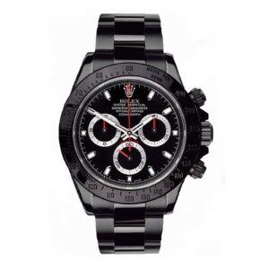 Rolex Daytona 116520 DLC-PVD