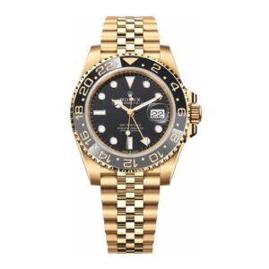 Fake Rolex Replica watches GMT-Master