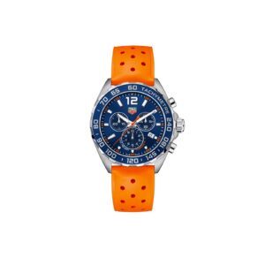 TAG Heuer Formula 1 Chronograph Quartz 43 mm Steel