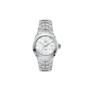 TAG Heuer Link Date Quartz 32 mm Steel