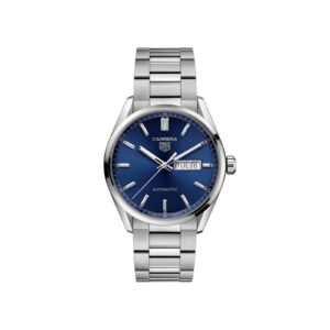 TAG Heuer Carrera Day-Date Automatic 41 mm Steel