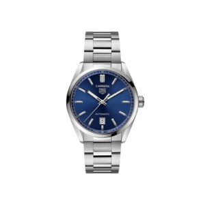 TAG Heuer Carrera Date Automatic 39 mm Steel