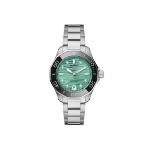 TAG Heuer Aquaracer Professional 300 Date Automatic 36 mm Steel