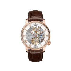 Blancpain Tourbillon Carrousel