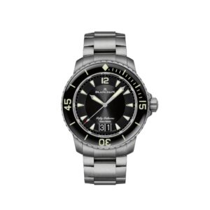 Blancpain Fifty Fathoms Grande Date