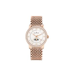Blancpain Quantieme Phases de Lune