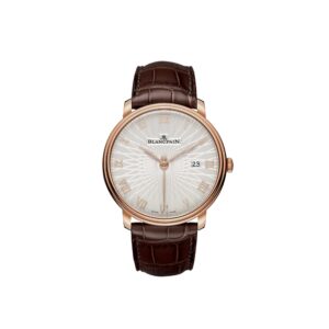 Blancpain Ultraplate