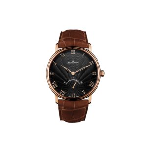 Blancpain Ultraplate