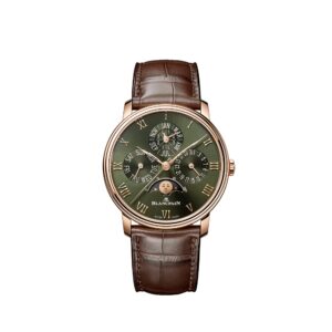Blancpain Quantieme Perpetuel