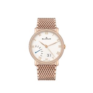 Blancpain Grande Date Jour Retrograde