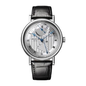 Breguet Watch Classique Chronometrie 7727