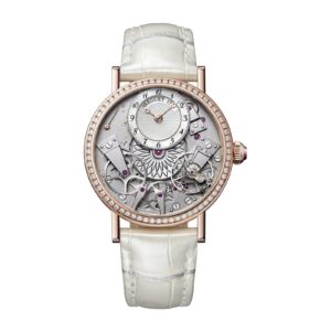 Breguet Watch Tradition 7038