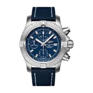 Breitling Avenger Chronograph 43